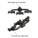 Universal Live Multi-Camera Phone Crossbar Bracket, Spec: M2