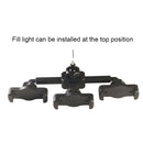 Universal Live Multi-Camera Phone Crossbar Bracket, Spec: M2