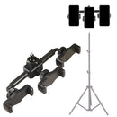 Universal Live Multi-Camera Phone Crossbar Bracket, Spec: M2