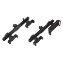Universal Removable Rotating Live Dual-Camera Bracket, Spec: Phone Clip+Tablet Clip