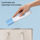 Unisex Electric Blackhead Instrument Cleansing Beauty Instrument Tool Pore Cleaner(Pink)