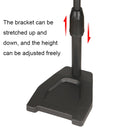 A1 Phone Live Bracket with LED Ring Fill Light, Spec: Dual-camera