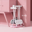 Ski Machine Pelvic Floor Muscle Clip Leg Trainer Repair Thin Inner Thigh Sports Equipment