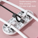 Ski Machine Pelvic Floor Muscle Clip Leg Trainer Repair Thin Inner Thigh Sports Equipment