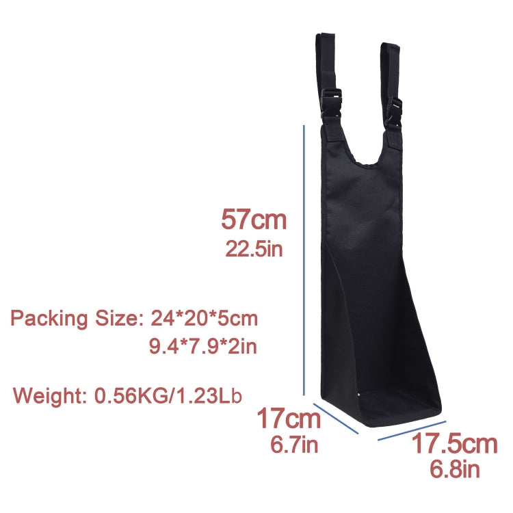 1 Set MTP-516 ATV Rider Comfort Foot Mount Pedal Motorcycle Snow Bike Foot Support Mount(Black)