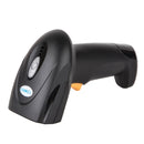 EVAWGIB Handheld USB Barcode Laser Scanner, Model: DL-J08 1D Wired