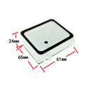 EVAWGIB DL-X921T 1D/QR Code Scanning Identification Module, Interface: USB