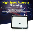 EVAWGIB DL-X921T 1D/QR Code Scanning Identification Module, Interface: RS232