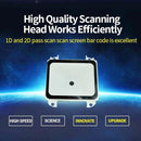 EVAWGIB DL-X921T 1D/QR Code Scanning Identification Module, Interface: RS232