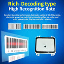 EVAWGIB DL-X921T 1D/QR Code Scanning Identification Module, Interface: RS232