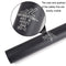 ZOOM Mountain Bike Shrink Head Shock Absorber Seat Post, Size: 28.6 x 350mm