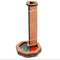 DIY Wooden Rotating Kaleidoscope Toy Gift For Children