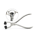Glasses Nose Pad Adjustment Tool Pliers Glasses Repair Tool(DH-011)