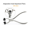 Glasses Nose Pad Adjustment Tool Pliers Glasses Repair Tool(DH-011)