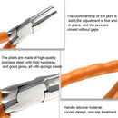 Glasses Nose Pad Adjustment Tool Pliers Glasses Repair Tool(DH-007)