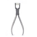 Glasses Repair Tool Pliers Nose Pad Pliers temple pliers, Model: YG-1009