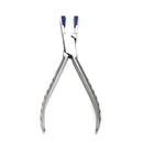 Glasses Repair Tool Pliers Nose Pad Pliers temple pliers, Model: YG-1016