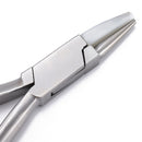 Glasses Repair Tool Pliers Nose Pad Pliers temple pliers, Model: YG-1010