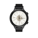Wearkey M3 1.1 Inch Sleep Monitoring Smart Watch(Black)
