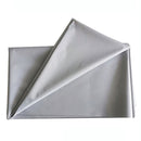 Folding Metal Anti-Light HD Projection Curtain, Size: 110 inches 4:3 215x160cm