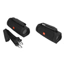 Bluetooth Speaker Portable Silicone Case for JBL Charge3 Without Shoulder Straps
