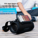 Bluetooth Speaker Portable Silicone Case for JBL Charge3 Without Shoulder Straps