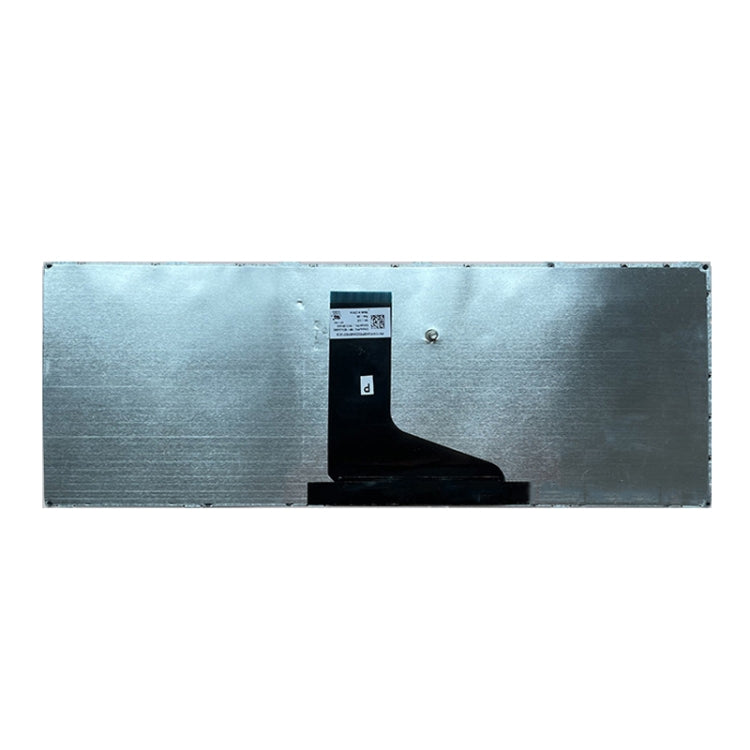 US Version Keyboard For Toshiba L800 L805 C805D C805 C800 L830 M800 M805(White)