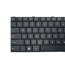 US Version Keyboard For Toshiba L800 L805 C805D C805 C800 L830 M800 M805(White)