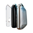 Frosted Transparent Key Case for Volkswagen Golf 8(Transparent)