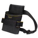 WESSLECO CL195 Electrician Wagged Bags Oxford Cloth Utility Repair Kit, Style: Simple