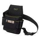 WESSLECO CL195 Electrician Wagged Bags Oxford Cloth Utility Repair Kit, Style: Upgrade