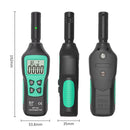 FUYI FY876 Home Pregnant Woman Electromagnetic Wave Radiation Detector