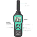 FUYI FY876 Home Pregnant Woman Electromagnetic Wave Radiation Detector