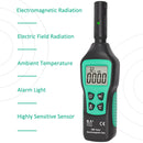 FUYI FY876 Home Pregnant Woman Electromagnetic Wave Radiation Detector