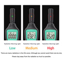 FUYI FY876 Home Pregnant Woman Electromagnetic Wave Radiation Detector