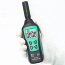 FUYI FY876 Home Pregnant Woman Electromagnetic Wave Radiation Detector