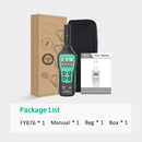 FUYI FY876 Home Pregnant Woman Electromagnetic Wave Radiation Detector