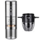 SSGP Electric Coffee Bean Grinding Machine Home Small Grinders
