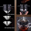 SSGP Electric Coffee Bean Grinding Machine Home Small Grinders