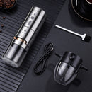 SSGP Electric Coffee Bean Grinding Machine Home Small Grinders