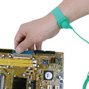 ProsKit AS-611 3m TPR Elastic Plastic Anti-Static Wired Wrist Strap