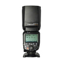 Yongnuo YN600EX-RT II HSS 1/8000s Master TTL Flash Speedlite For Canon(Black)