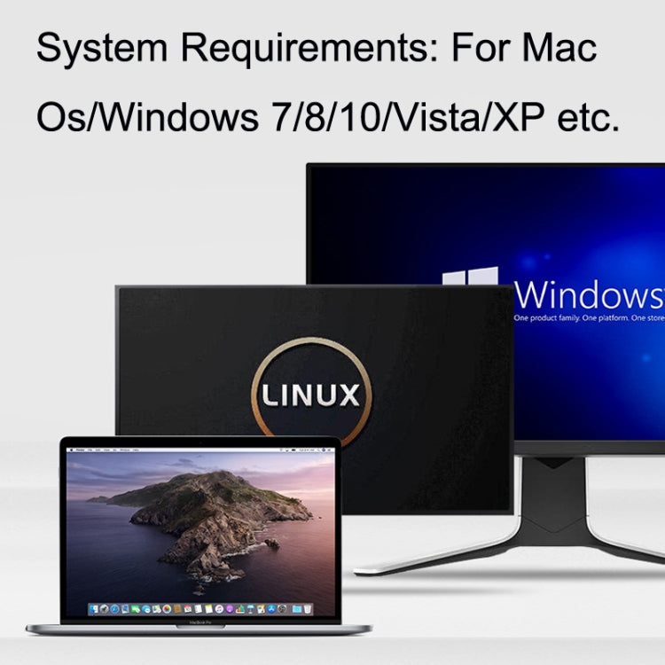 Lexar LRWR500 3 In 1 TF Card SD Card CF Card Multi-Function USB3.1 Card Reader(Black)