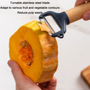 Home Kitchen Stainless Steel Bottle Opener Fruit & Vegetable Grater Grater Gray Mint Green