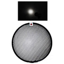 GODOX SN1002 Honeycomb Mesh Reflector Light Effect Accessory For 17cm Standard Cover, Density: 10Â°