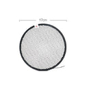 GODOX SN1002 Honeycomb Mesh Reflector Light Effect Accessory For 17cm Standard Cover, Density: 10Â°