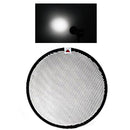 GODOX SN1002 Honeycomb Mesh Reflector Light Effect Accessory For 17cm Standard Cover, Density: 20Â°