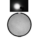 GODOX SN1002 Honeycomb Mesh Reflector Light Effect Accessory For 17cm Standard Cover, Density: 30Â°