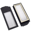 Main Brush + Filter + Mop + Dust Bag + Side Brush Set for Ecovacs X1