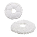 Main Brush + Filter + Mop + Dust Bag + Side Brush Set for Ecovacs X1
